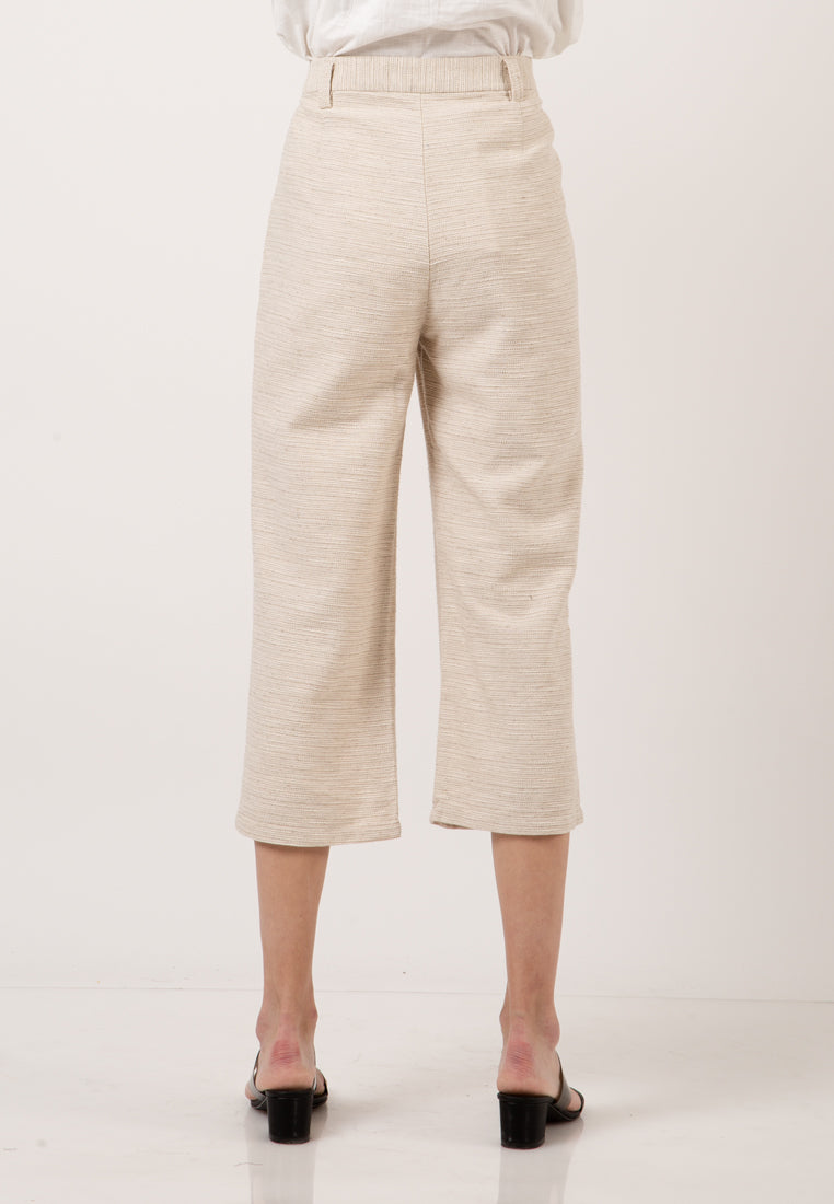 Cropped Pants