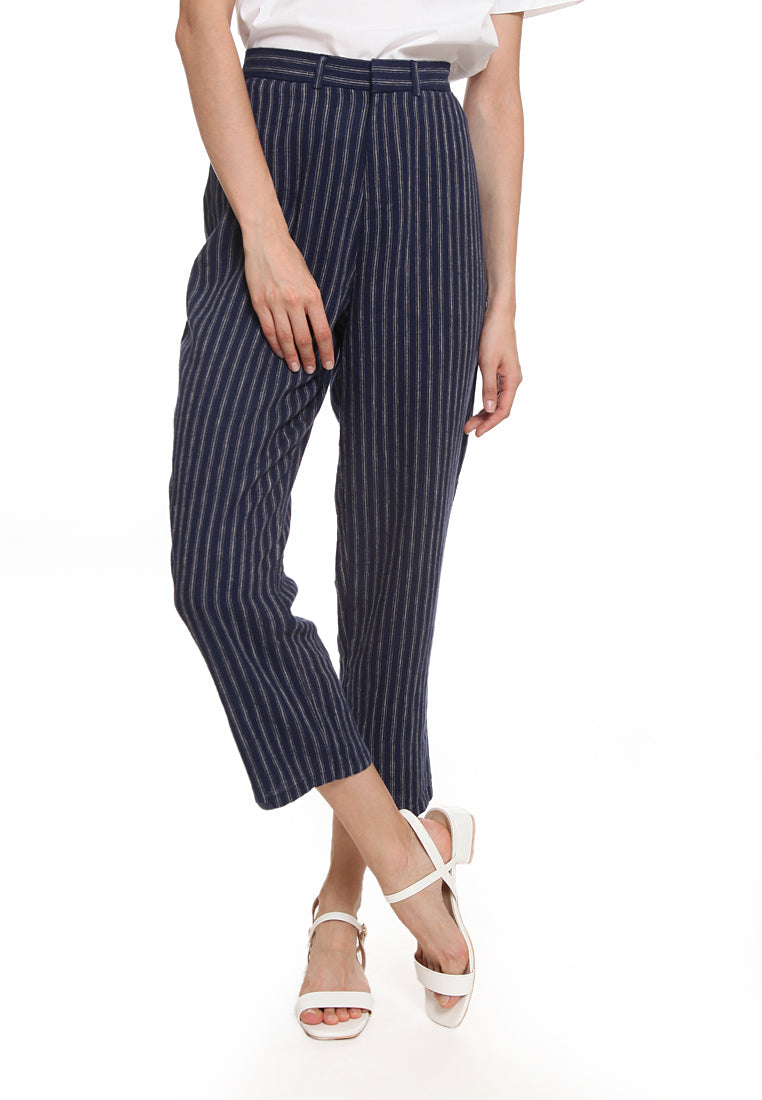 Long Pants