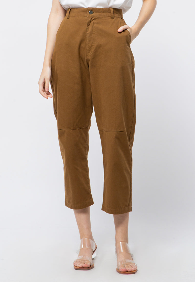 Highwaist Pants