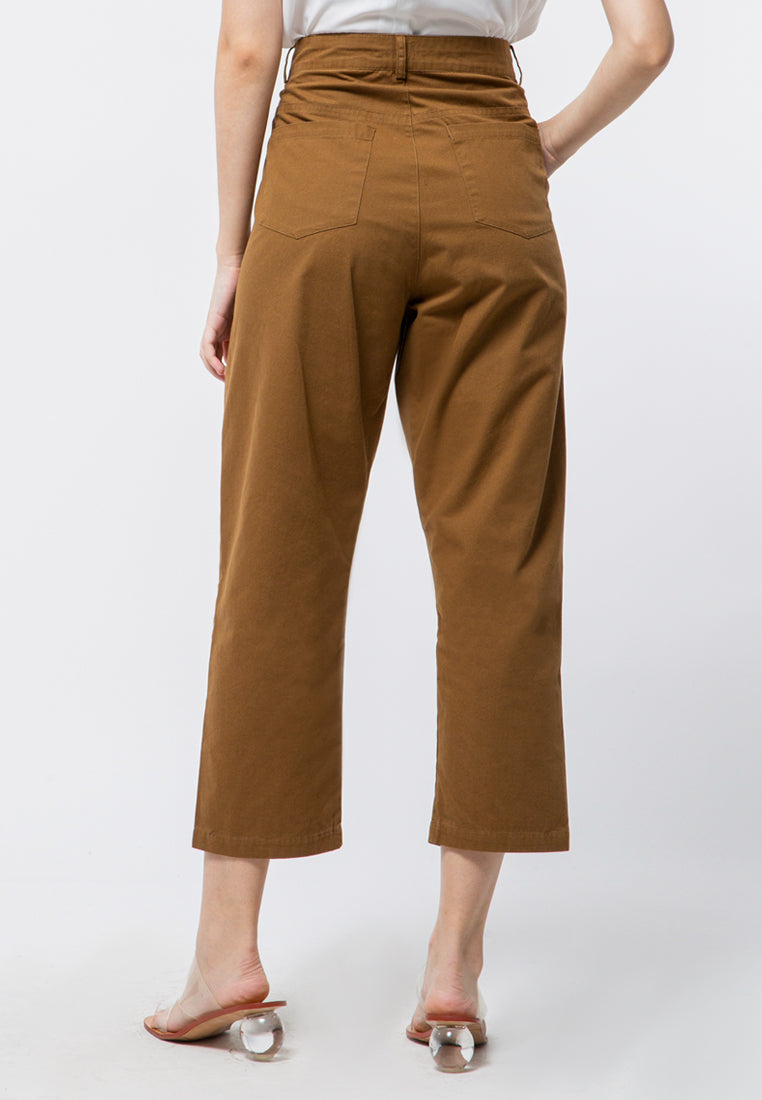 Highwaist Pants