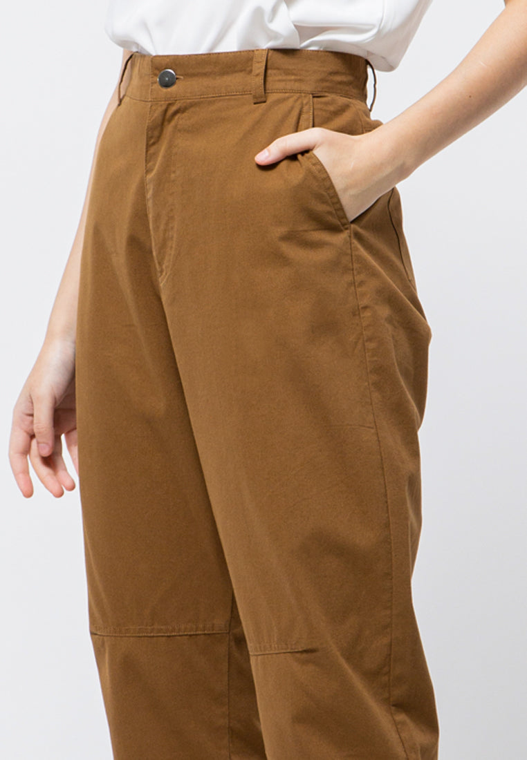 Highwaist Pants