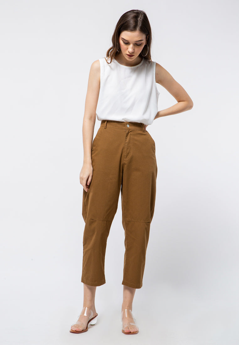 Highwaist Pants