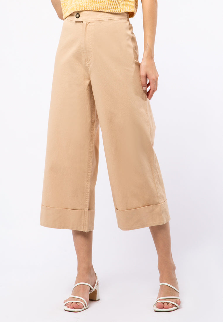 Highwaist Ankle Pants