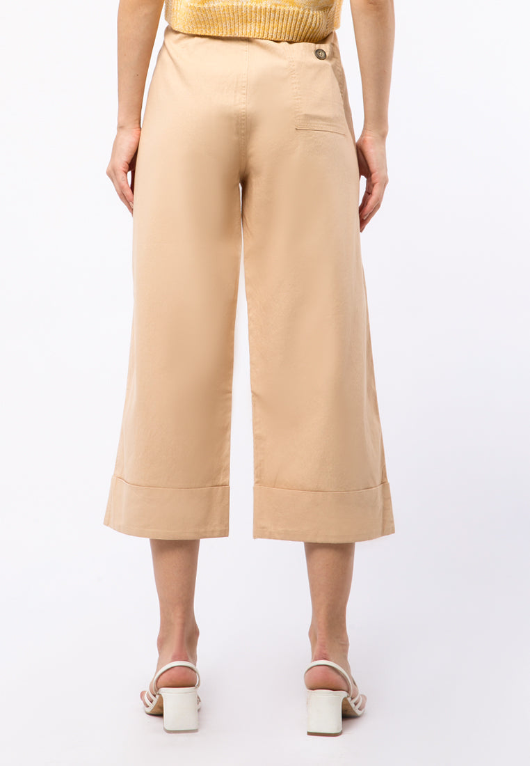 Highwaist Ankle Pants