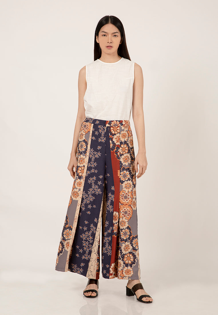 Et Cetera x Kami Long Pants