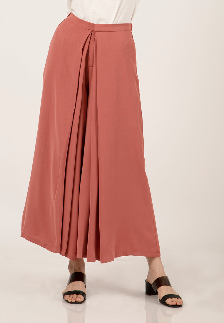 Et Cetera x Kami Long Pants