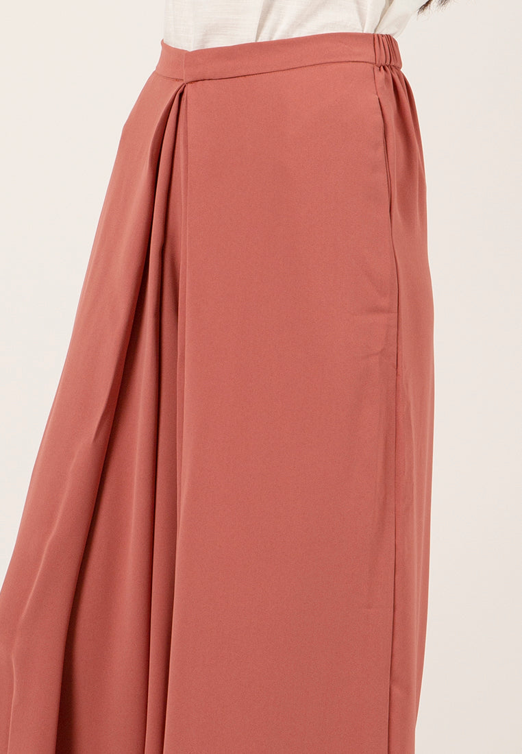 Et Cetera x Kami Long Pants