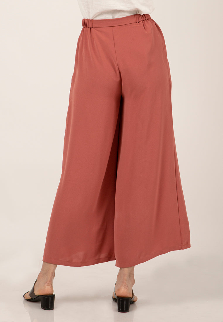 Et Cetera x Kami Long Pants