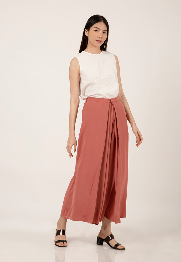 Et Cetera x Kami Long Pants