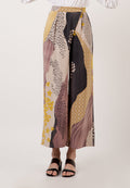 et cetera X KAMI Flare Long Pants