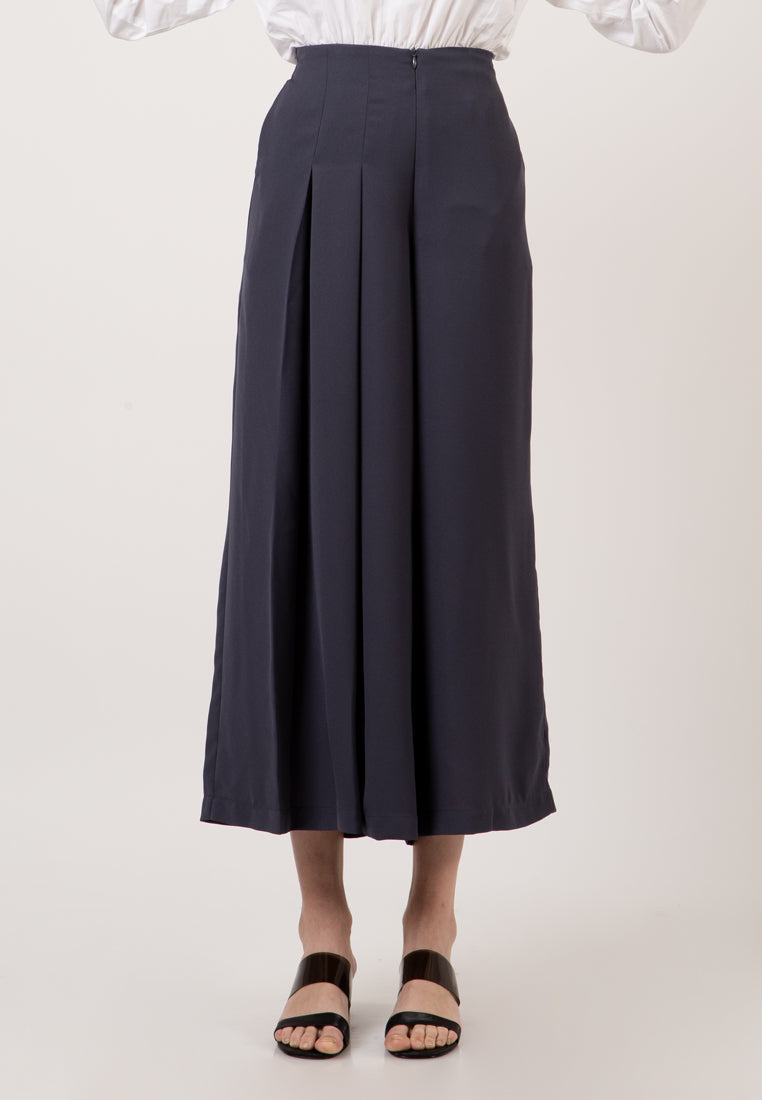 et cetera X KAMI Flare Long Pants