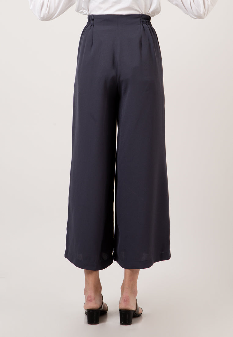et cetera X KAMI Flare Long Pants
