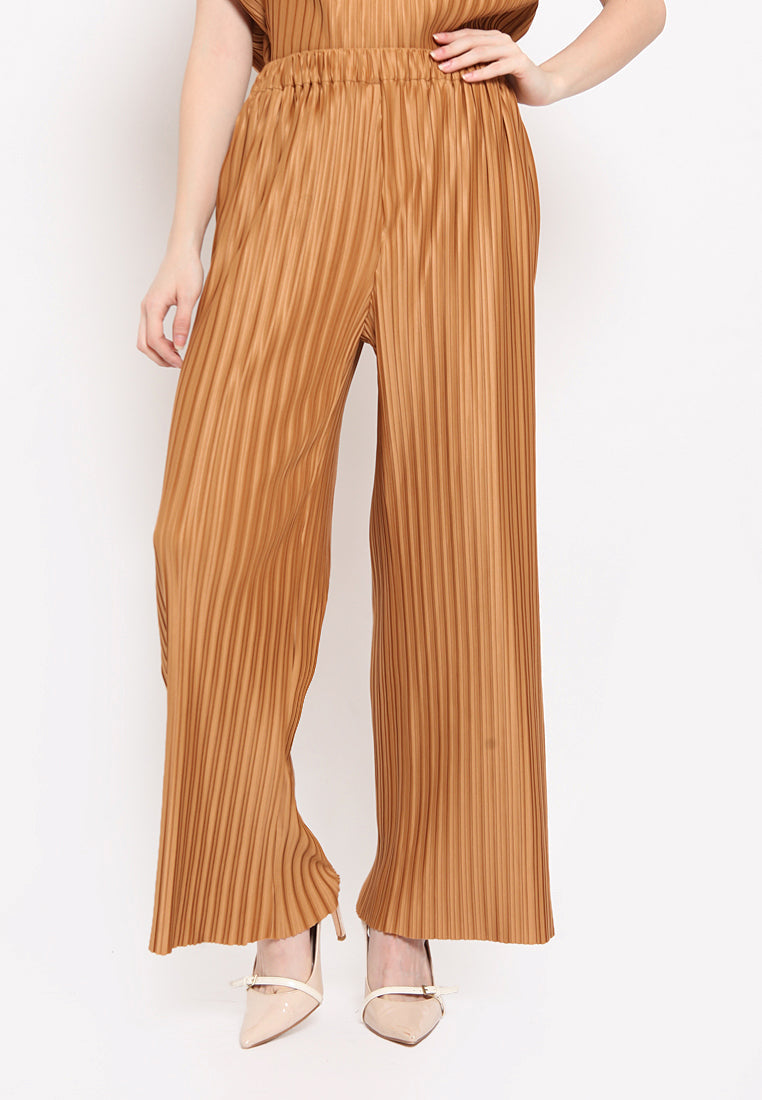 Long Pants