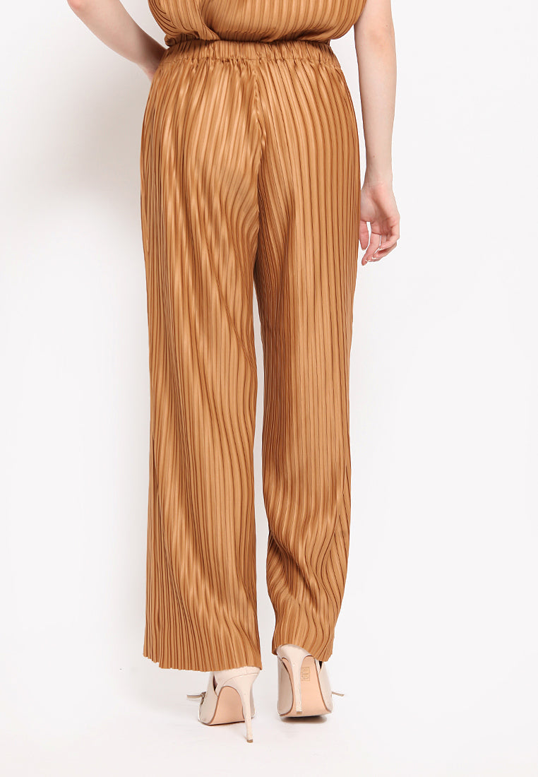 Long Pants