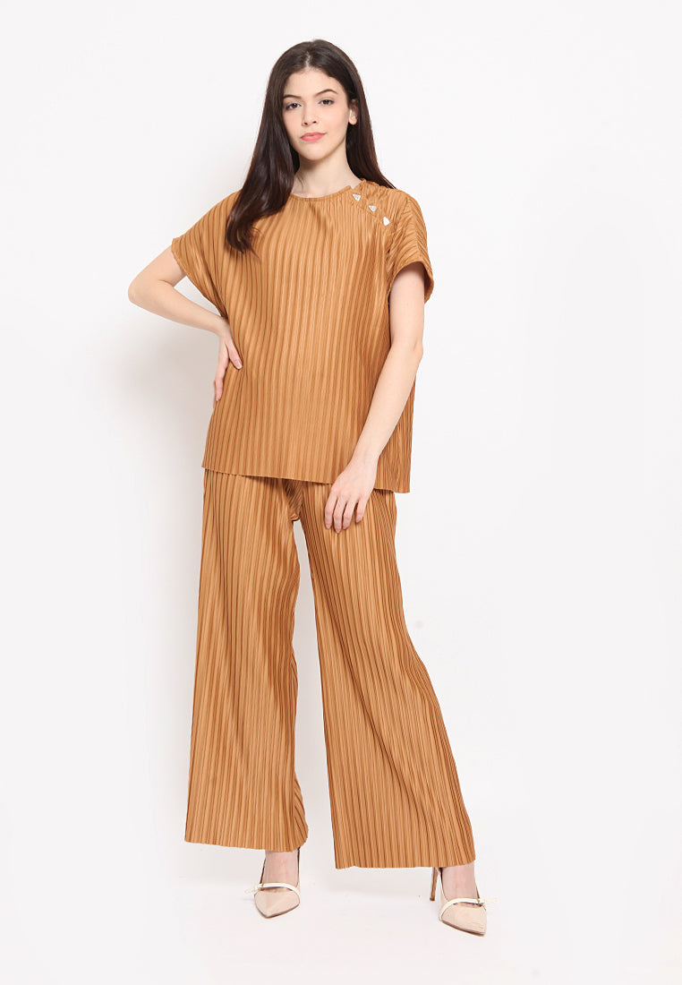 Long Pants