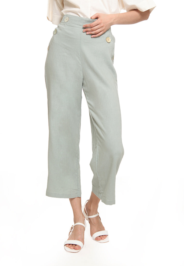 Long Pants 0B027