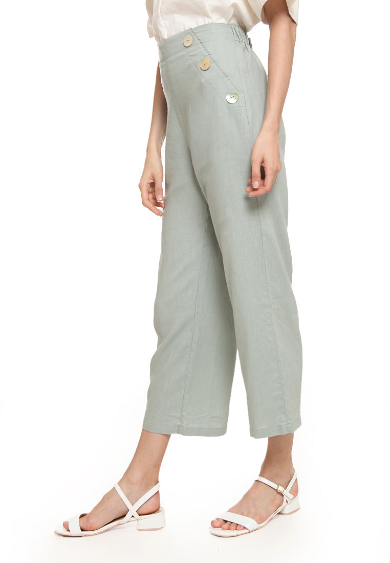 Long Pants 0B027