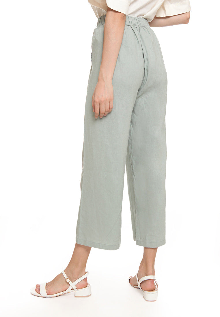 Long Pants 0B027