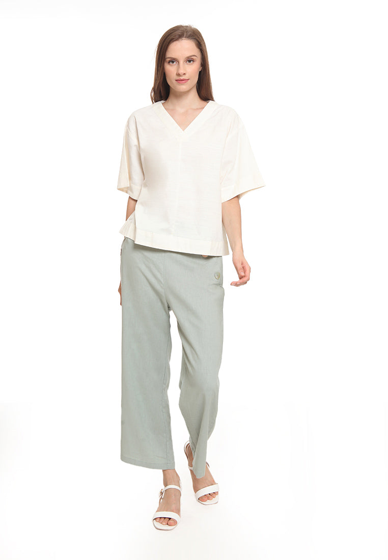 Long Pants 0B027