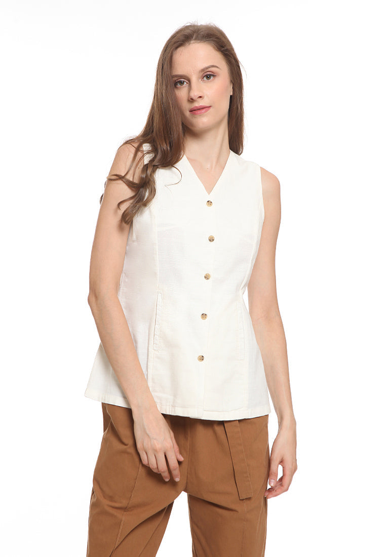Regural Blouse 0B012