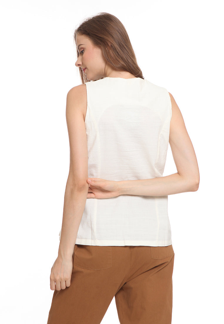 Regural Blouse 0B012