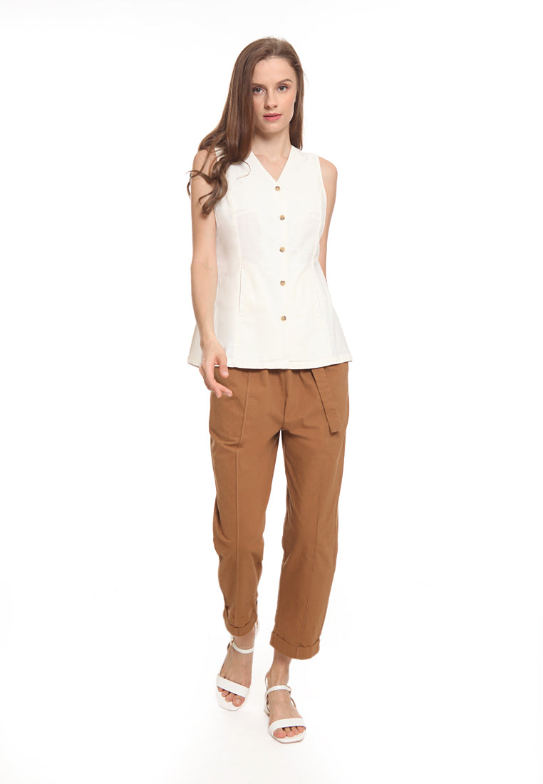 Regural Blouse 0B012