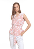 Loose Blouse 0B022