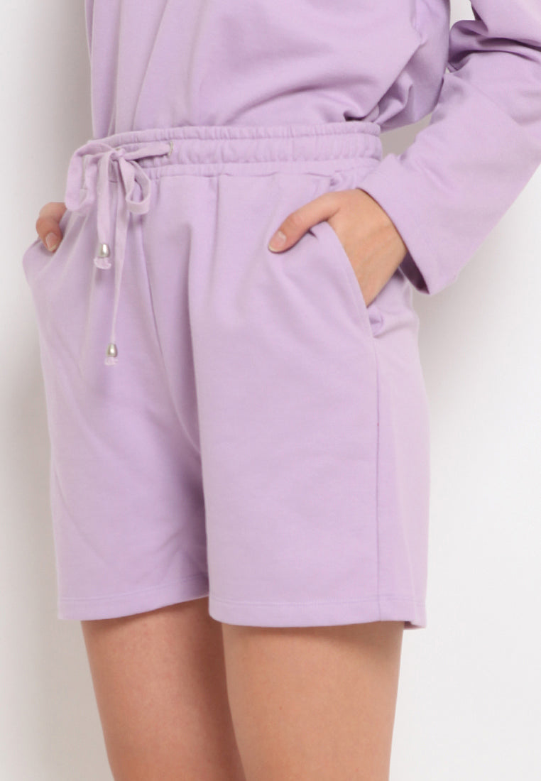 Short Sweatpants