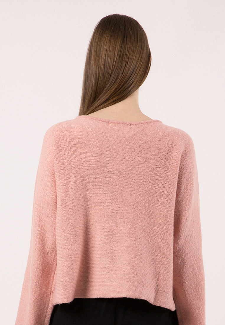 Loose Sweater