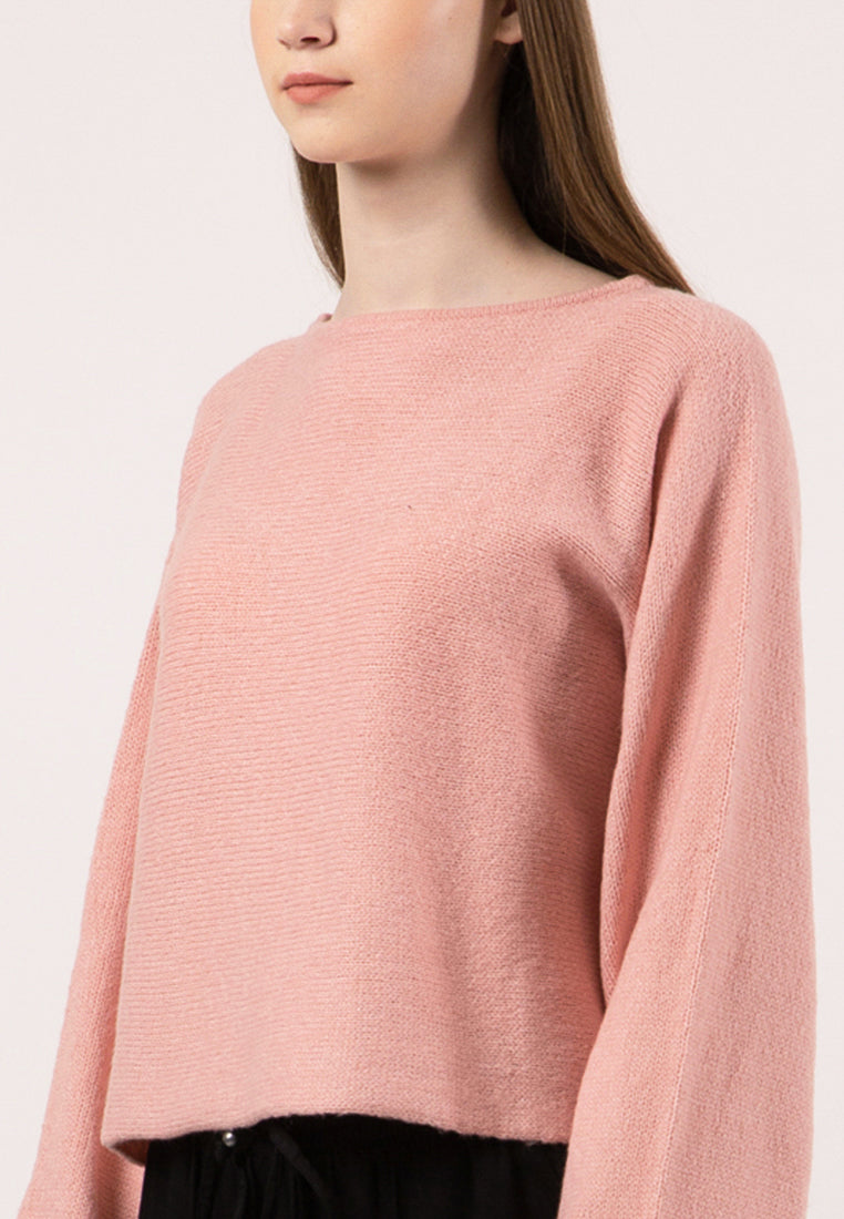 Loose Sweater