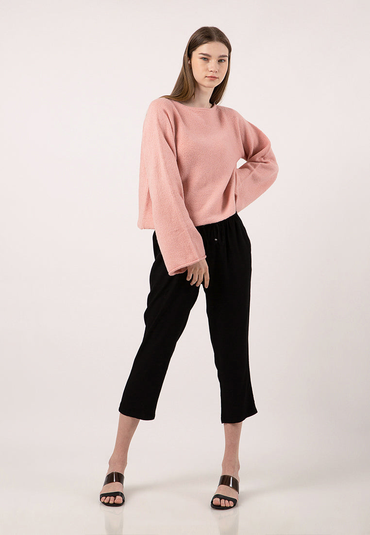 Loose Sweater