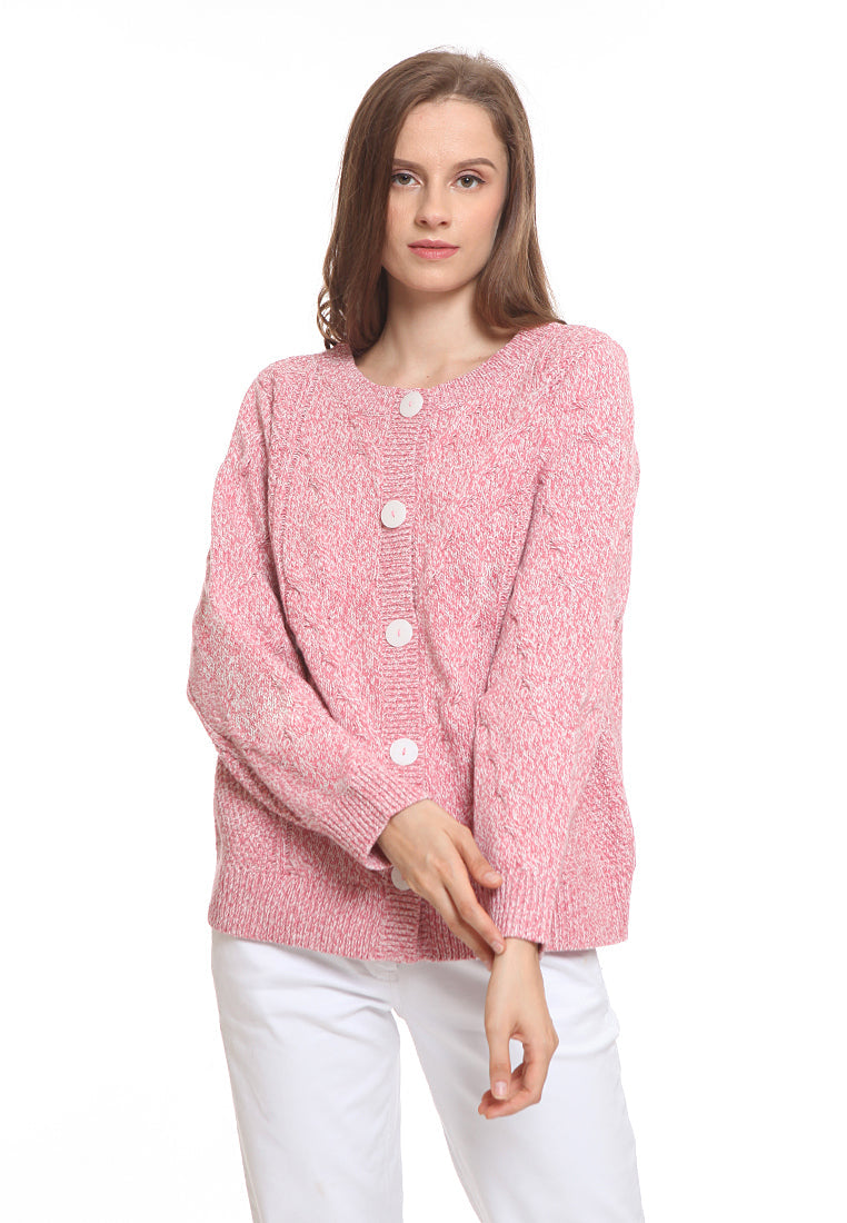 Regular Sweater