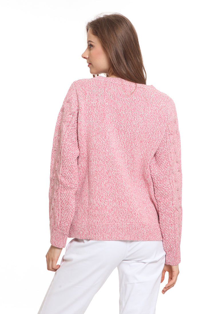 Regular Sweater