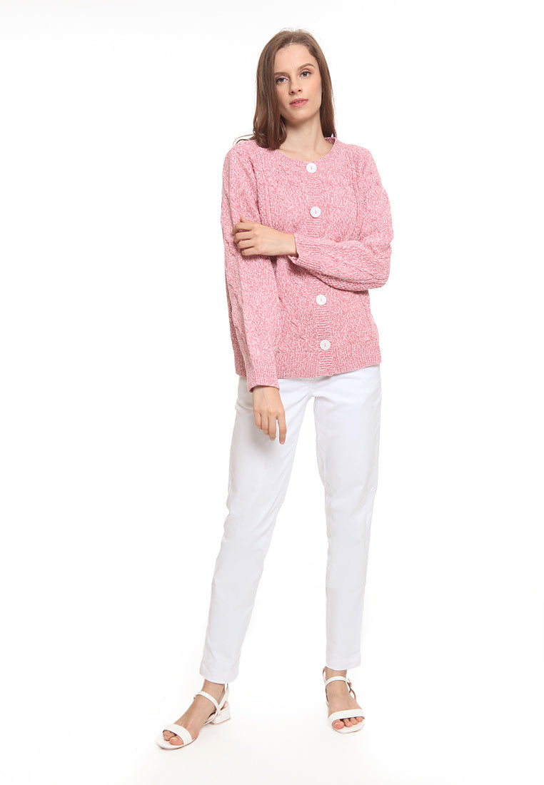 Regular Sweater