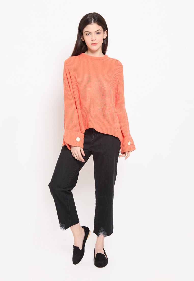 Loose Sweater