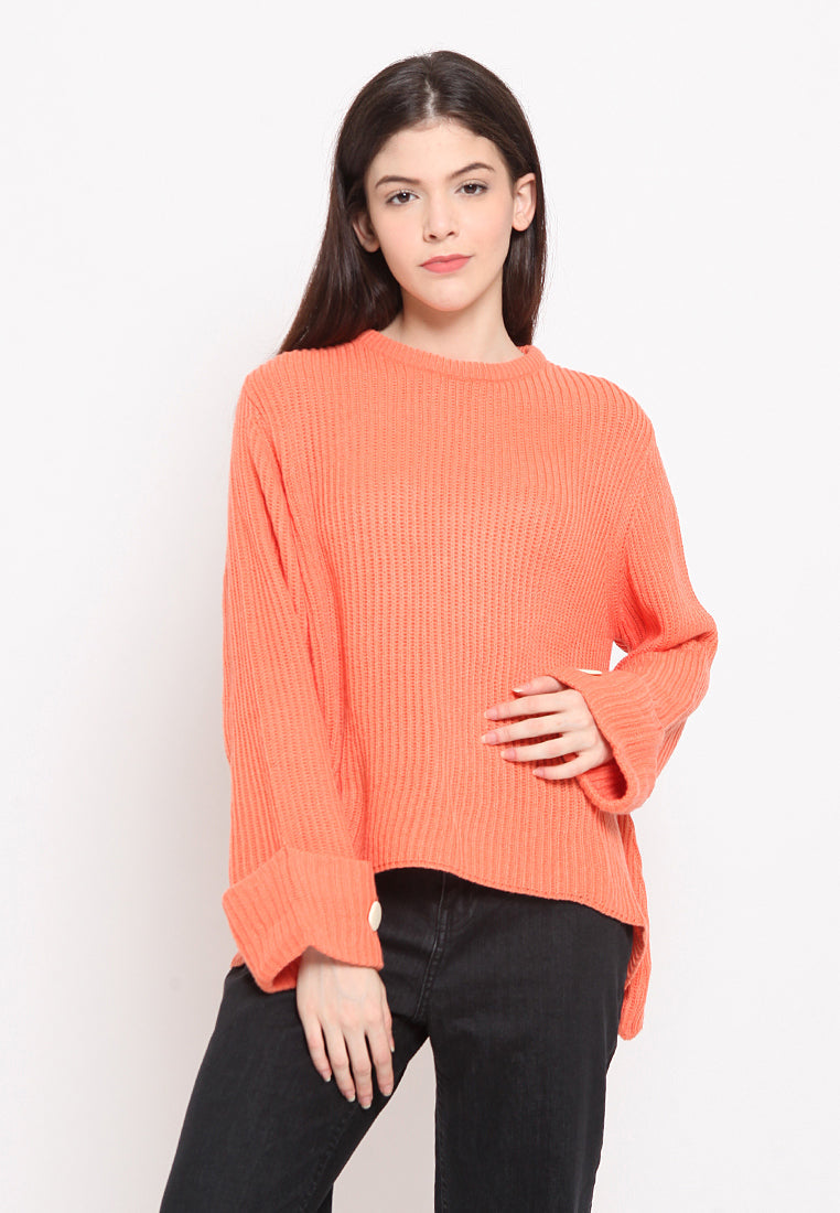 Loose Sweater