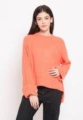 Loose Sweater
