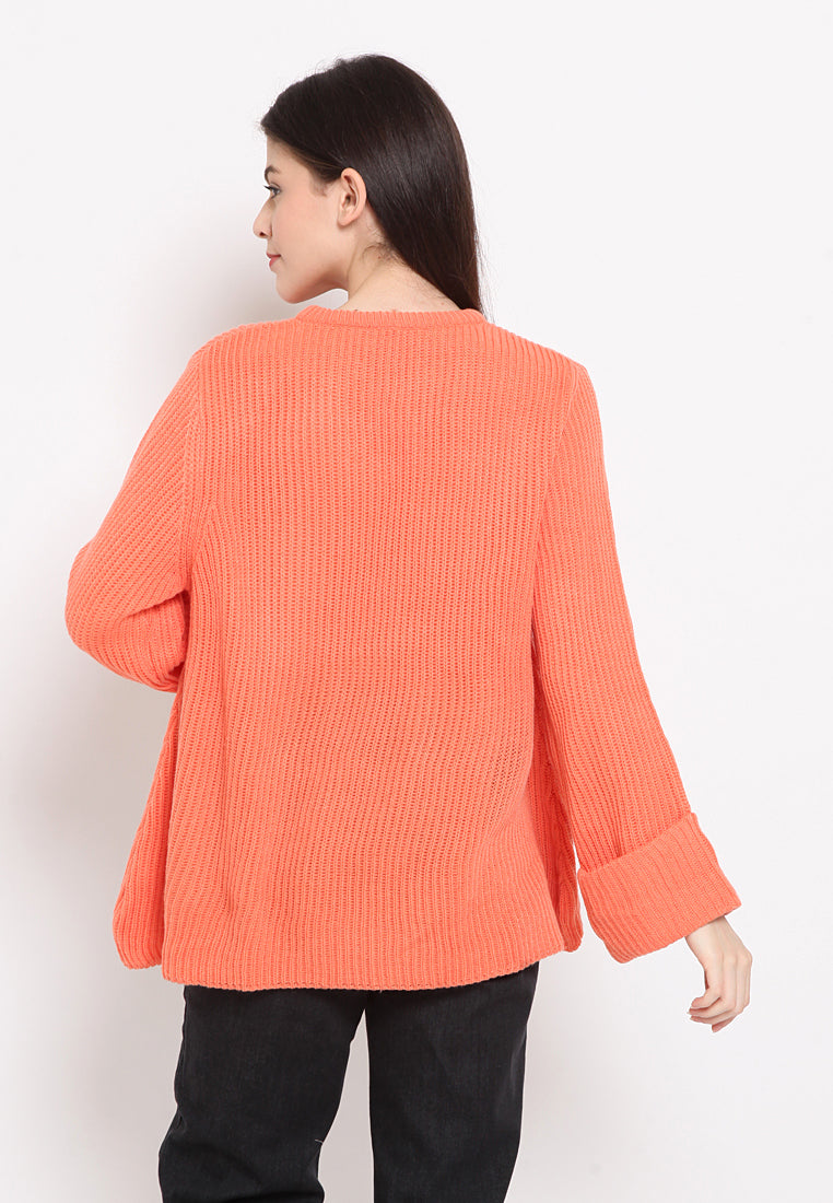 Loose Sweater