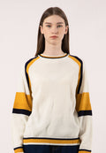 Loose Sweatshirt
