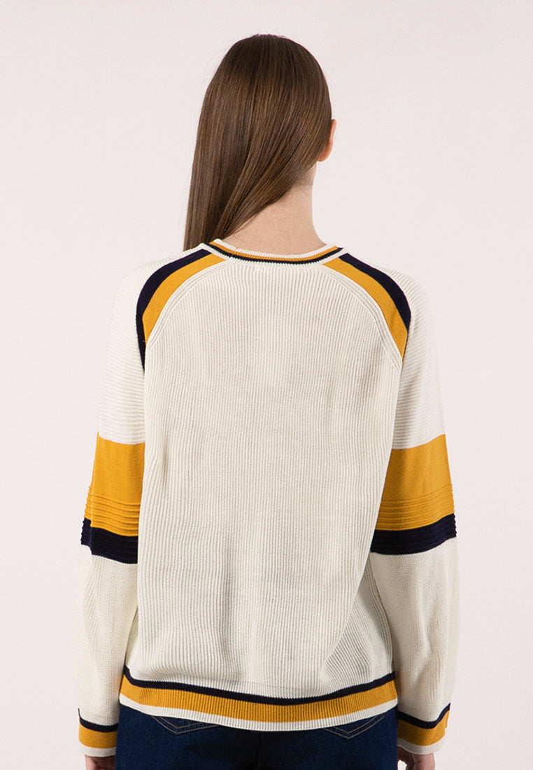Loose Sweatshirt