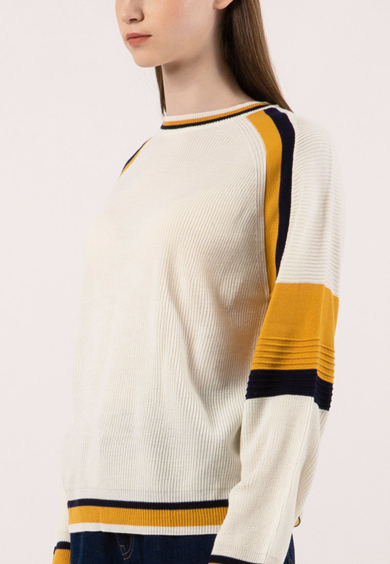 Loose Sweatshirt