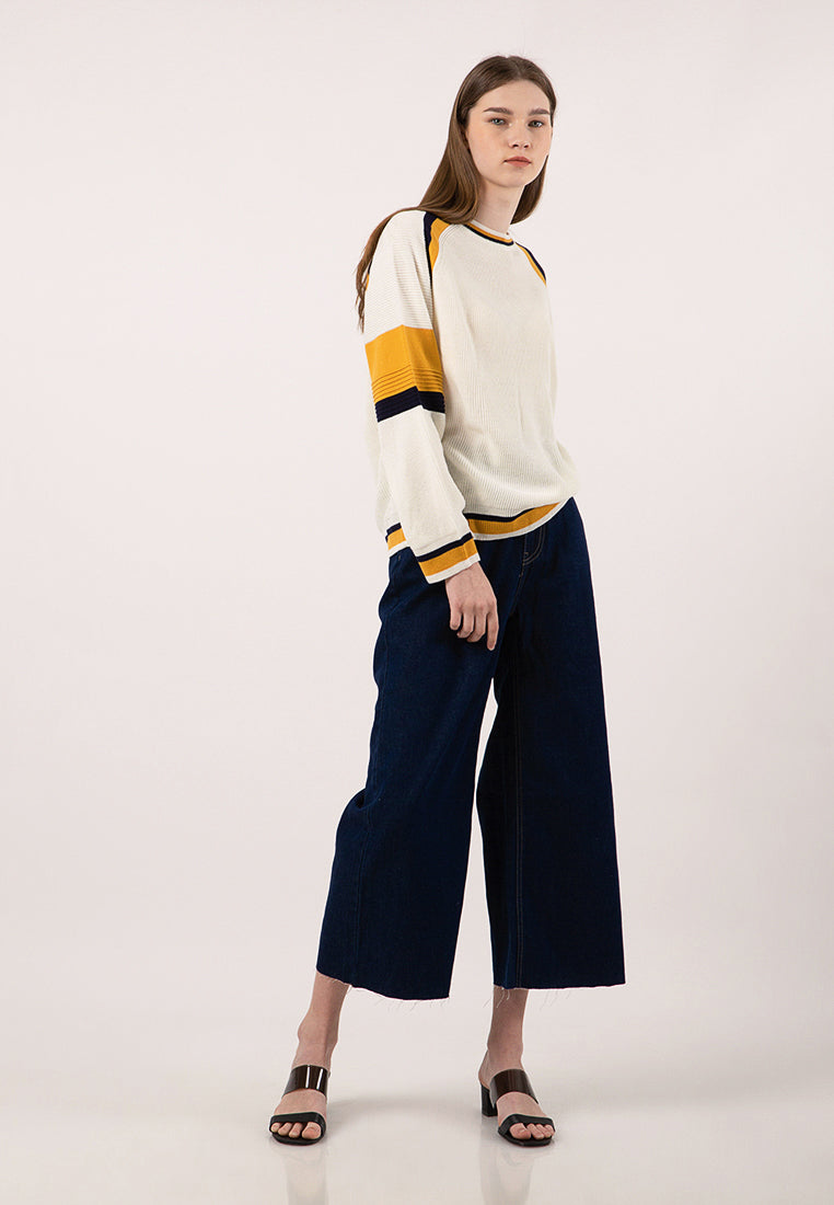 Loose Sweatshirt
