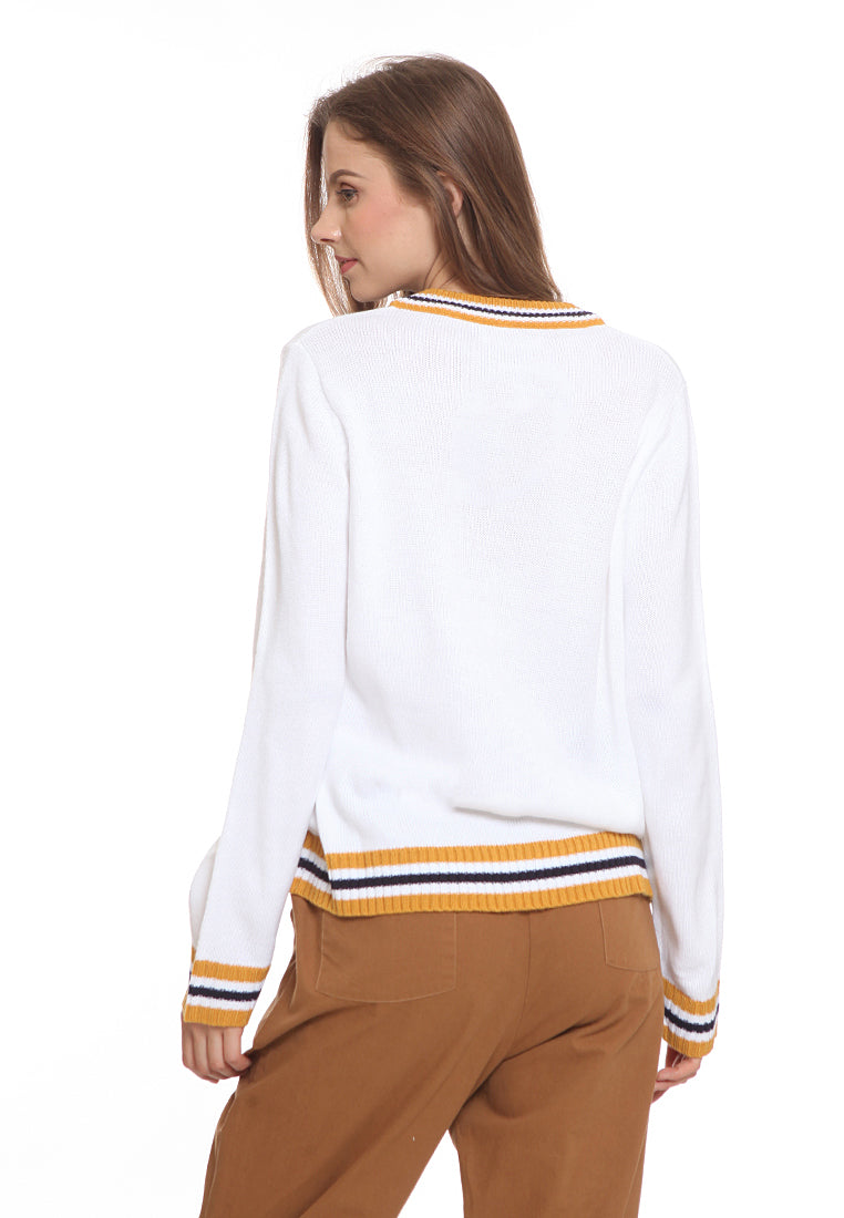 Sweater 0B003