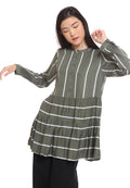 Loose Tunic 0A035