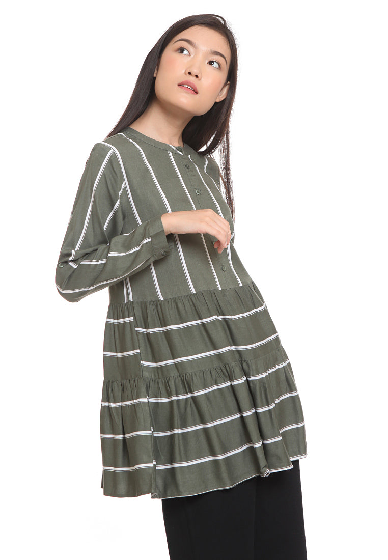 Loose Tunic 0A035