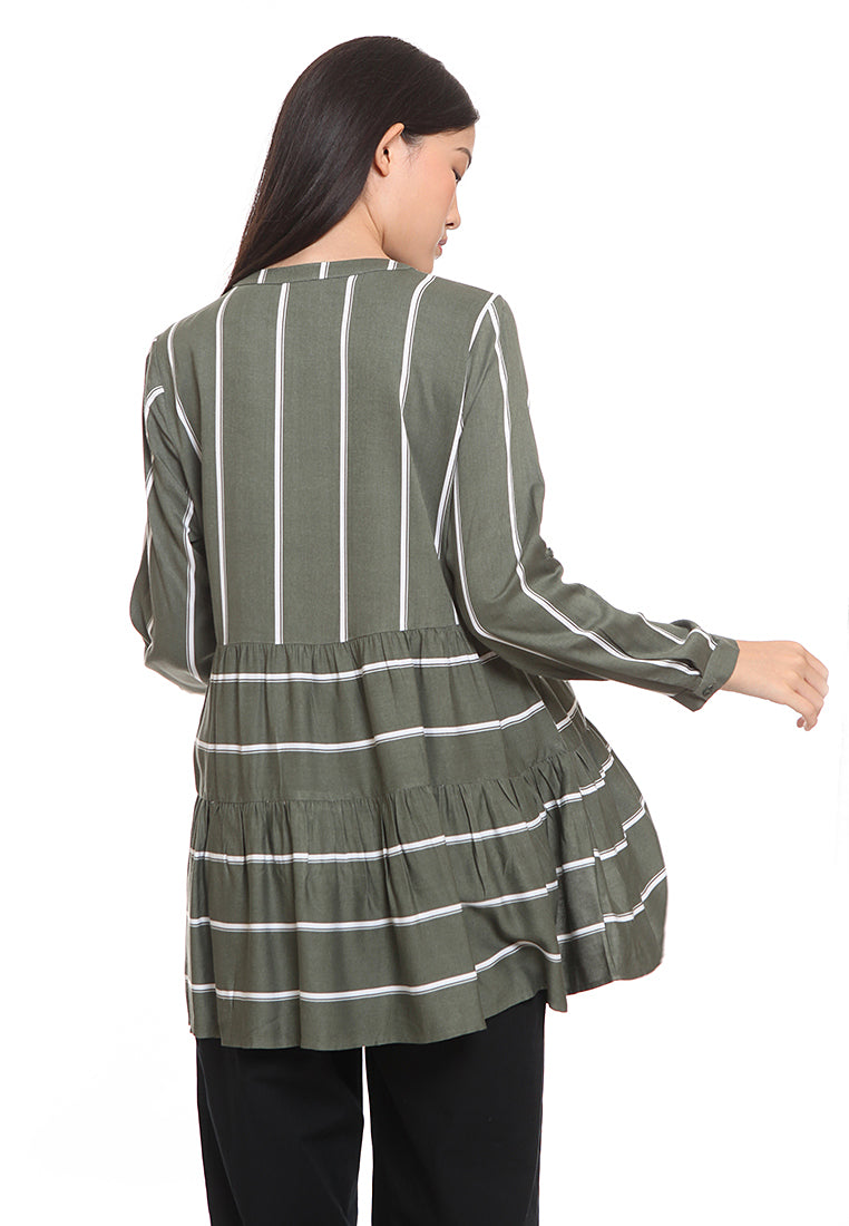 Loose Tunic 0A035