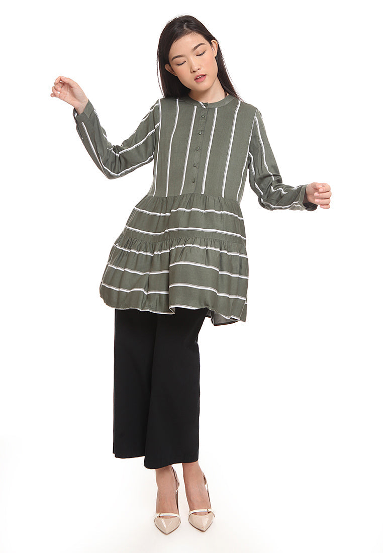 Loose Tunic 0A035