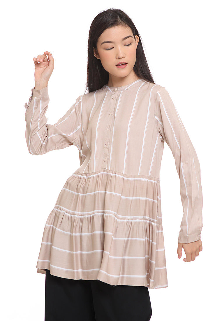 Loose Tunic 0A036