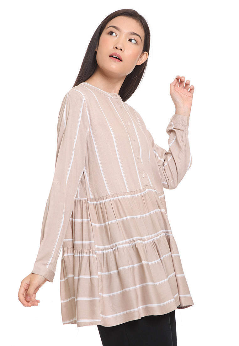 Loose Tunic 0A036
