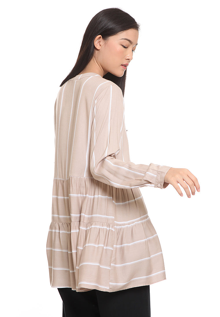 Loose Tunic 0A036